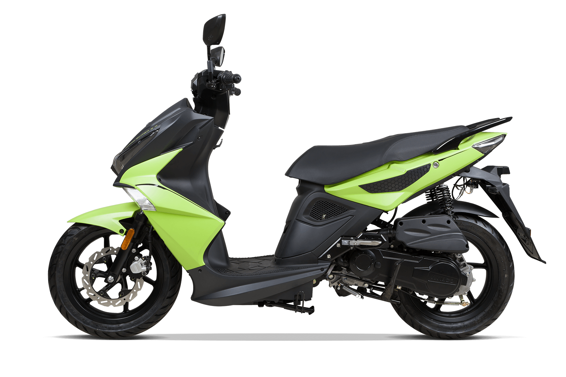 50ccm Motorroller / Roller SUPER 8 R 50 KYMCO