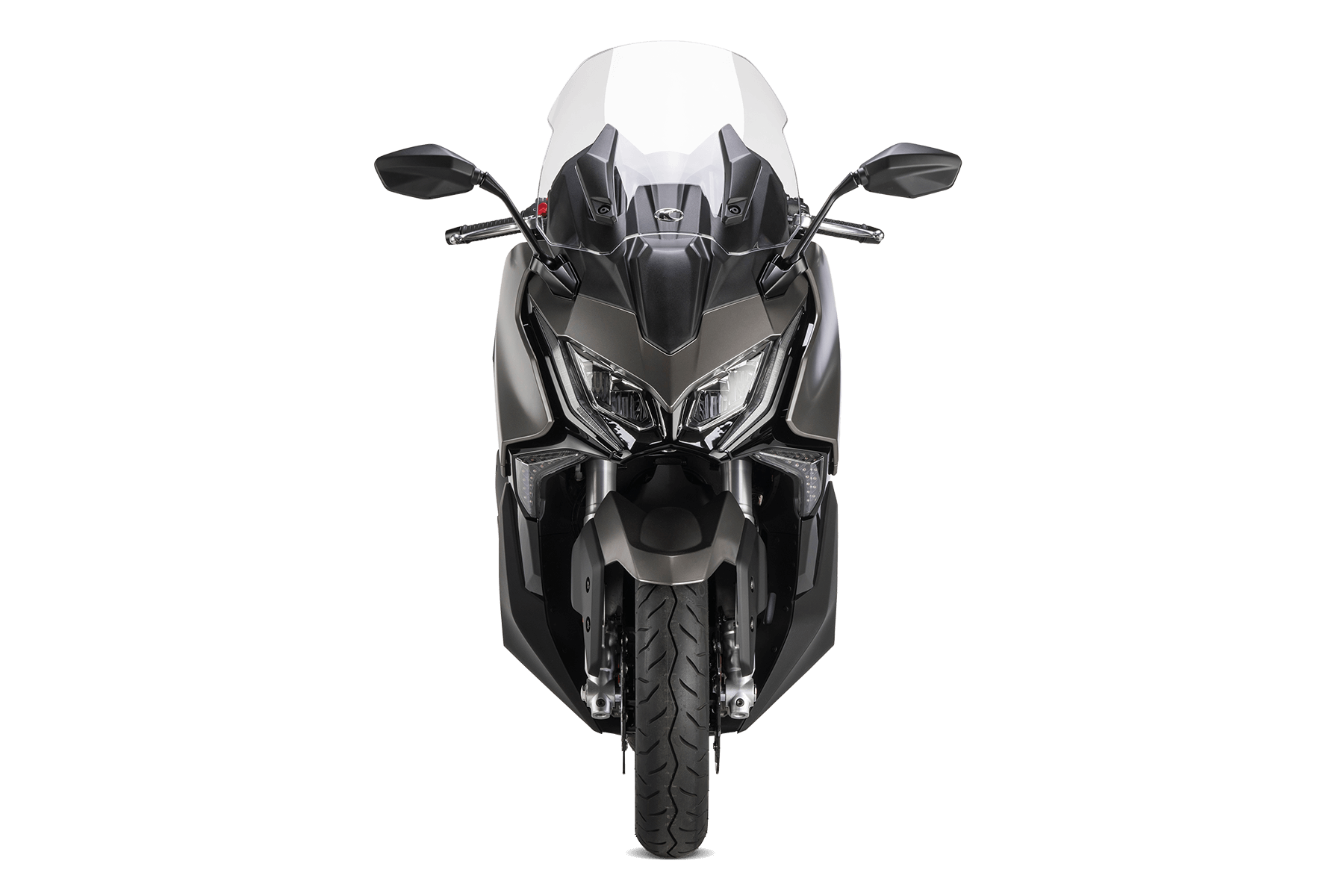 550ccm Motorroller / Roller AK 550i ABS KYMCO